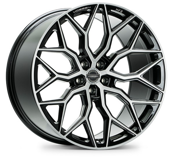 Vossen HF-2 Wheel for Defender 90/110/130 - Image 6