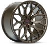 Vossen HF-2 Wheel for Defender 90/110/130 - Image 4