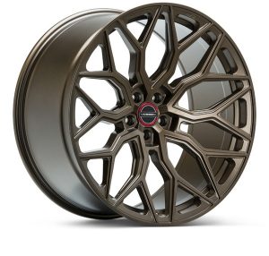 Vossen HF-2 Wheel for Defender 90/110/130 - Image 4