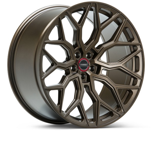 Vossen HF-2 Wheel for Defender 90/110/130 - Image 4