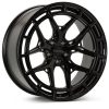 Vossen HFX-1 (5-Lug) Wheels for Defender 90/110/130
