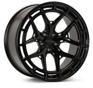 Vossen HFX-1 (5-Lug) Wheels for Defender 90/110/130