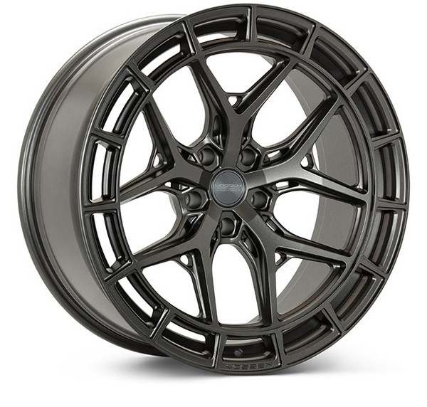 Vossen HFX-1 (5-Lug) Wheels for Defender 90/110/130 - Image 2
