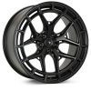 Vossen HFX-1 (5-Lug) Wheels for Defender 90/110/130 - Image 3