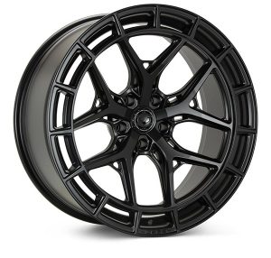 Vossen HFX-1 (5-Lug) Wheels for Defender 90/110/130 - Image 3