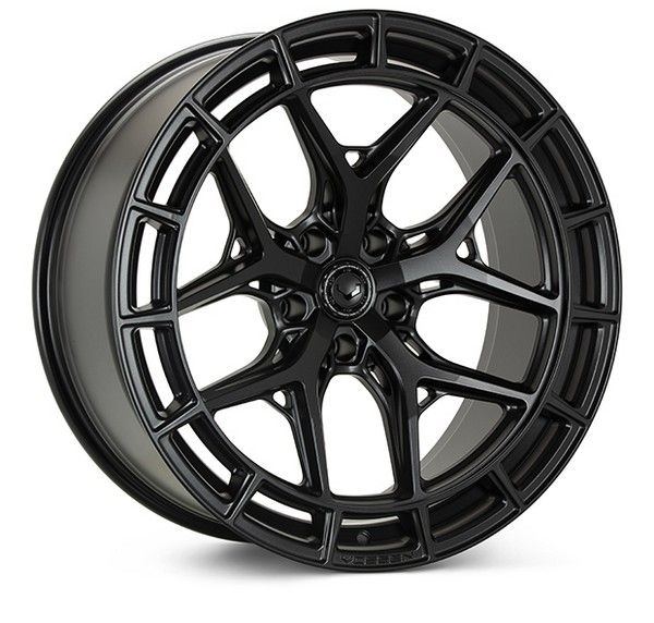 Vossen HFX-1 (5-Lug) Wheels for Defender 90/110/130 - Image 3