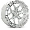 Vossen HFX-1 (5-Lug) Wheels for Defender 90/110/130 - Image 4
