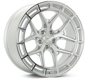 Vossen HFX-1 (5-Lug) Wheels for Defender 90/110/130 - Image 4