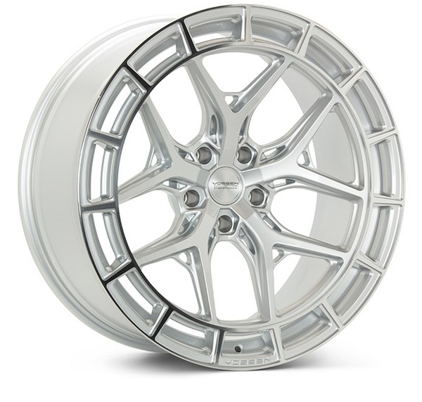 Vossen HFX-1 (5-Lug) Wheels for Defender 90/110/130 - Image 4