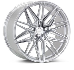 Vossen New Hybrid Forged Series HF-7 for Defender 90/110/130