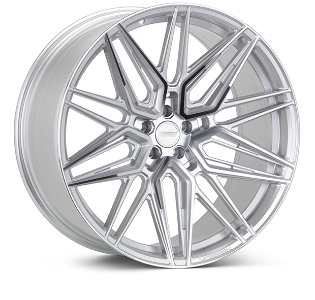Vossen New Hybrid Forged Series HF-7 for Defender 90/110/130