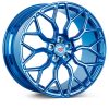 Vossen S17-01 Monoblock Wheels for Defender 90/110/130