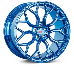 Vossen S17-01 Monoblock Wheels for Defender 90/110/130