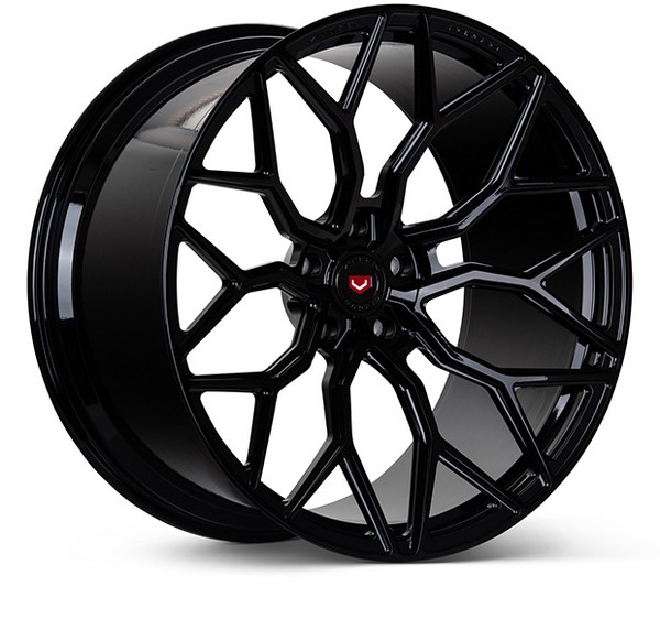 Vossen S17-01 Monoblock Wheels for Defender 90/110/130 - Image 8