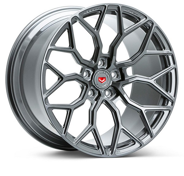 Vossen S17-01 Monoblock Wheels for Defender 90/110/130 - Image 7