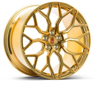 Vossen S17-01 Monoblock Wheels for Defender 90/110/130 - Image 4