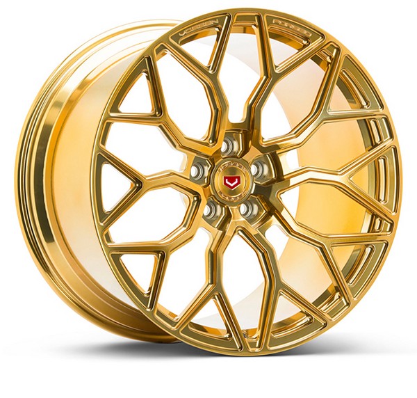 Vossen S17-01 Monoblock Wheels for Defender 90/110/130 - Image 4