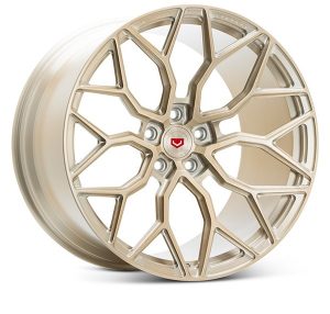 Vossen S17-01 Monoblock Wheels for Defender 90/110/130 - Image 3