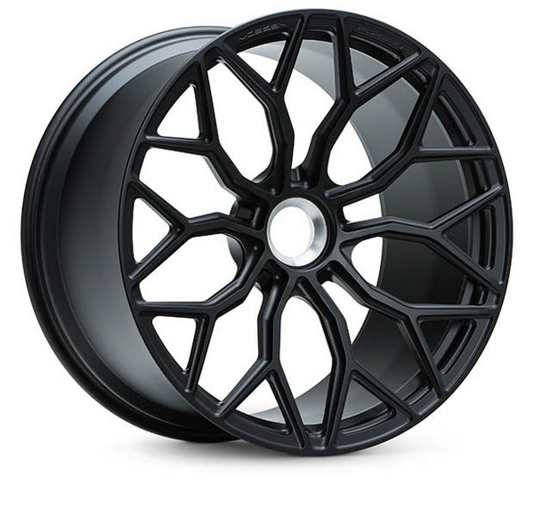 Vossen S17-01 Monoblock Wheels for Defender 90/110/130 - Image 2