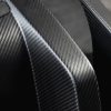 Project Kahn Exposed Carbon Rear Bumper Spats for 2020+ Defender 90/110 - Image 10