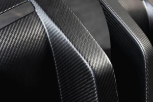 Project Kahn Exposed Carbon Rear Bumper Spats for 2020+ Defender 90/110 - Image 10