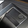 Project Kahn Exposed Carbon Rear Bumper Spats for 2020+ Defender 90/110 - Image 4