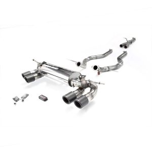 QuickSilver Sport System with Sound Architect™ for 2020+ Defender P400 90/110 - Image 2
