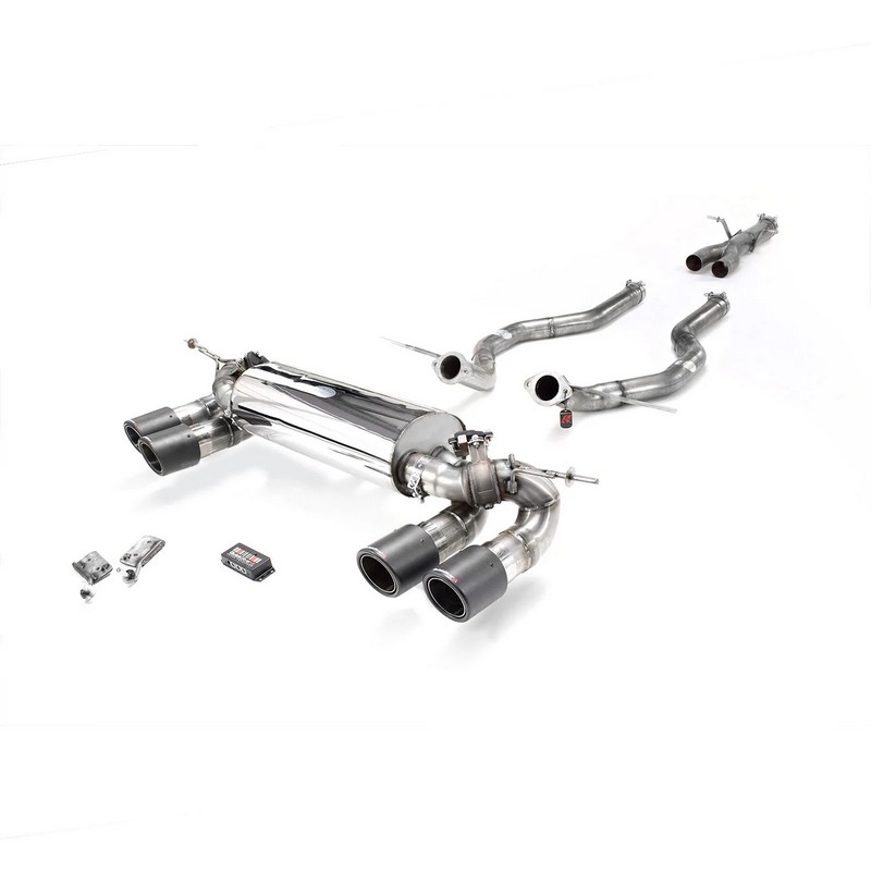 QuickSilver Sport System with Sound Architect™ for 2020+ Defender P400 90/110 - Image 2