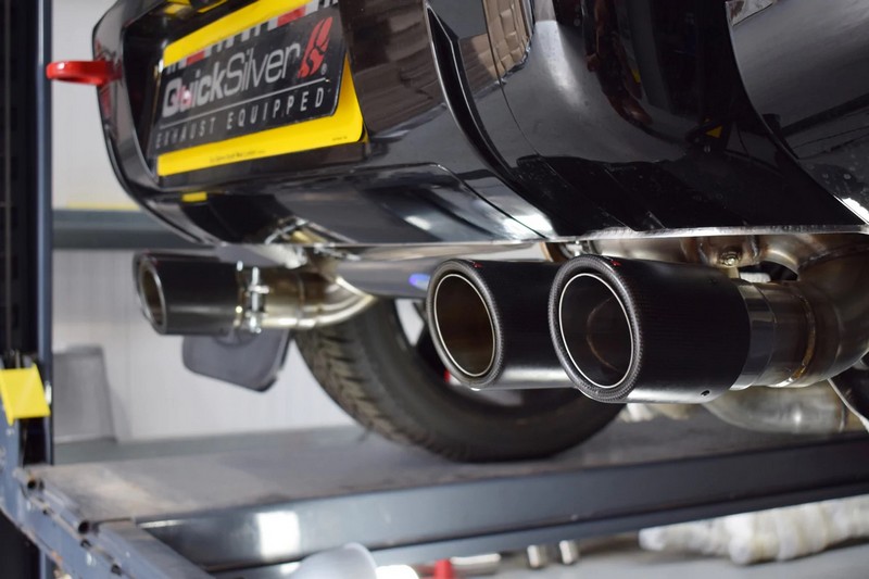 QuickSilver Sport System with Sound Architect™ for 2020+ Defender P400 90/110 - Image 10