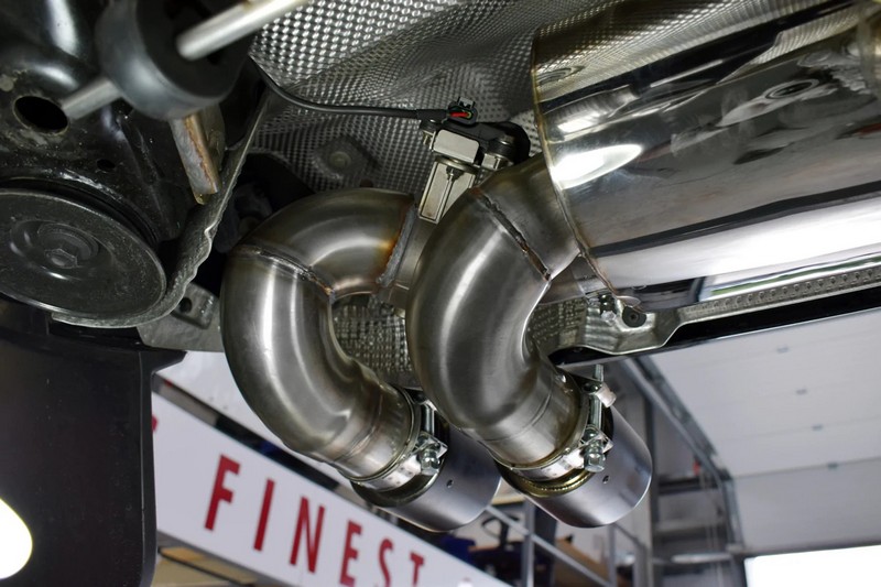 QuickSilver Sport System with Sound Architect™ for 2020+ Defender P400 90/110 - Image 8