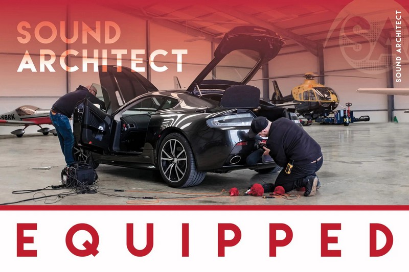 QuickSilver Sport System with Sound Architect™ for 2020+ Defender P400 90/110 - Image 15