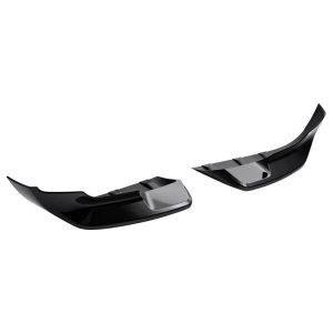 URBAN Front Bumper Canards Kit (unpainted) for 2020+ Defender 90/110
