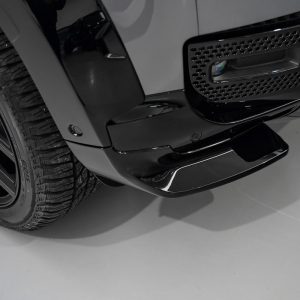 URBAN Front Bumper Canards Kit (unpainted) for 2020+ Defender 90/110 - Image 16
