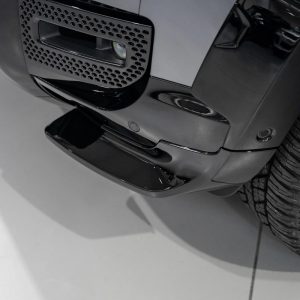 URBAN Front Bumper Canards Kit (unpainted) for 2020+ Defender 90/110 - Image 15
