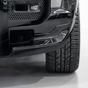 URBAN Front Bumper Canards Kit (unpainted) for 2020+ Defender 90/110 - Image 13