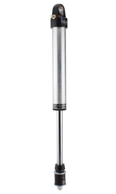 OE Replacement 2.0 Inch Rear Shock Land Rover Defender & w/ Remote Resevoir And Compression Adjuster Radflo Suspension