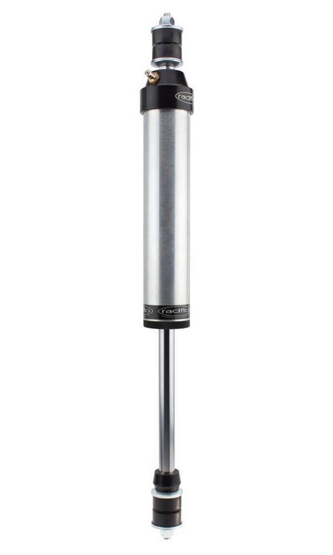 OE Replacement 2.5 Inch Front Shock Land Rover Defender & Emulsion Radflo Suspension