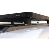 Front Runner w/OEM Tracks Slimeline II Roof Rack Kit for 2020+ Defender 110 - Image 5