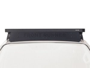 Front Runner w/OEM Tracks Slimeline II Roof Rack Kit for 2020+ Defender 110 - Image 4