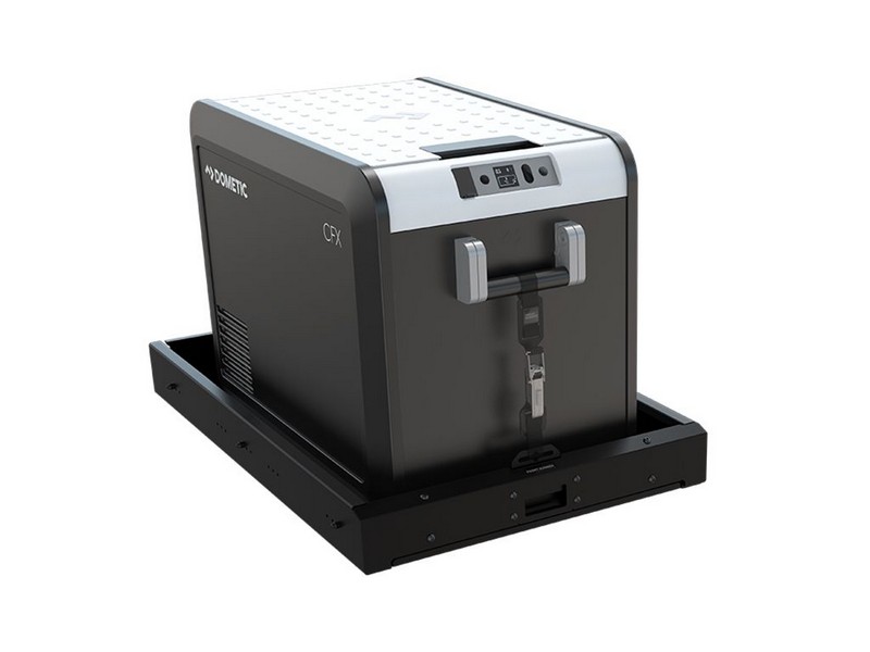 Front Runner Dometic CFX3 45 Cooler/Freezer & Cargo/Fridge Slide