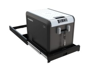 Front Runner Dometic CFX3 45 Cooler/Freezer & Cargo/Fridge Slide - Image 2