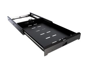 Front Runner Dometic CFX3 45 Cooler/Freezer & Cargo/Fridge Slide - Image 8