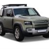 Front Runner Slimline II Roof Rack Contour Kit for 2020+ Defender 90