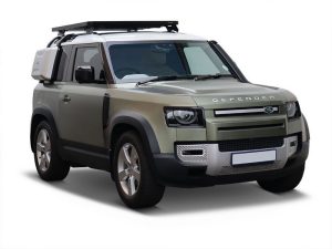 Front Runner Slimline II Roof Rack Contour Kit for 2020+ Defender 90