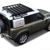 Front Runner Slimline II Roof Rack Contour Kit for 2020+ Defender 90 - Image 2
