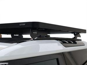 Front Runner Slimline II Roof Rack Contour Kit for 2020+ Defender 90 - Image 7