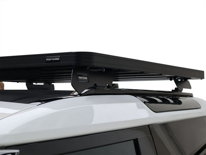 Front Runner Slimline II Roof Rack Contour Kit for 2020+ Defender 90 - Image 7