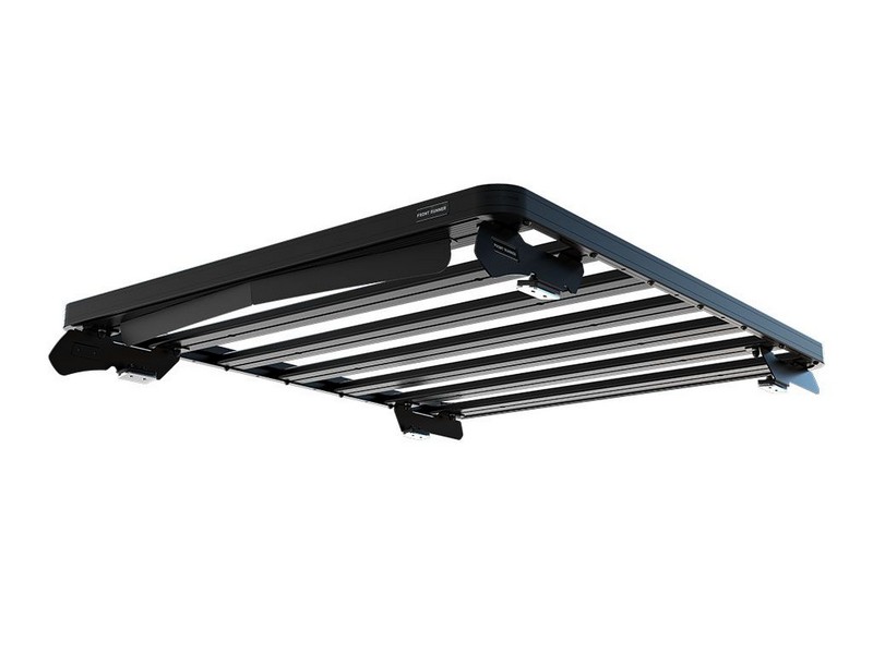 Front Runner Slimline II Roof Rack Contour Kit for 2020+ Defender 90 - Image 3
