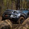 Proud Rhino Winch Mount for 2020-on Defender - Image 7