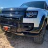 Proud Rhino Winch Mount for 2020-on Defender